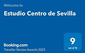 Estudio Centro De Sevilla